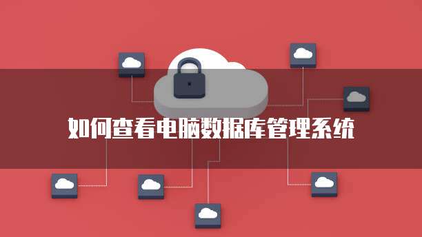 電腦數(shù)據(jù)庫(kù)管理 探尋數(shù)據(jù)處理與存儲(chǔ)服務(wù)的關(guān)鍵路徑